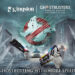 Kingston Technology and Sony Pictures Entertainment Join Forces with the Upcoming Film Ghostbusters: Frozen Empire