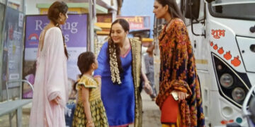 Actress Varsha Bhagwani Joins the Cast of 'Bhagyalakshmi' as Lakshmi's Friend