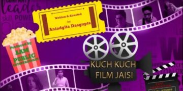 Director Anindgita Dasgupta Unveils “Kuch Kuch Film Jaisi” – A Distinctive Bengali Web Series