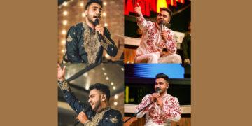 Farhan Sabir The Soulful Voice of Sufi Music