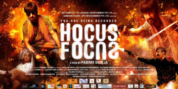 Varanasi Boy Shines in Desi Avatar: Suchhi Kumar’s Upcoming Film “Hocus Focus” Set to Hit Theaters on August 9, 2024