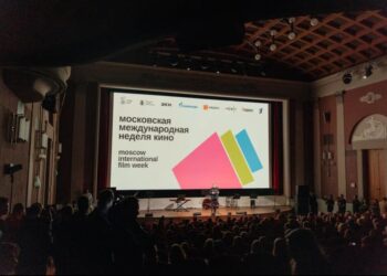 Indian Cinema Takes Center Stage at Inaugural Moscow International Film Week