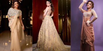 Diwali 2024: Take These 3 Outfit Inspiration From Actress Seerat Kapoor To Ace Your Fashion Game This Diwali