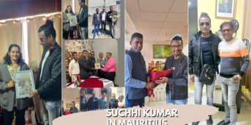 Hindu House, MFDC, and Political Leaders Recognized for Their Support in Upcoming Multilingual Film “Once Upon a Time in Mauritius”