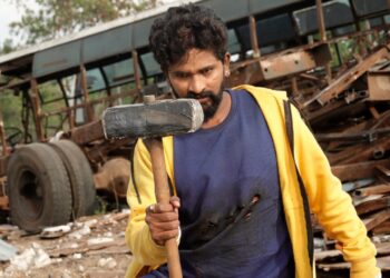 Ambadas Pawar on His Upcoming Film Real Lovers: A Timeless Love Story Blending Action and Emotion