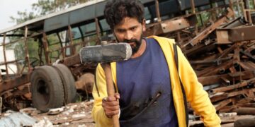 Ambadas Pawar on His Upcoming Film Real Lovers: A Timeless Love Story Blending Action and Emotion