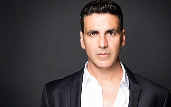 Akshay Kumar's Six Upcoming Films to Release Soon