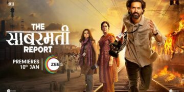 The Sabarmati Report on ZEE5: A Perfect Blend of Suspense and Drama for Fans of Investigative Thrillers