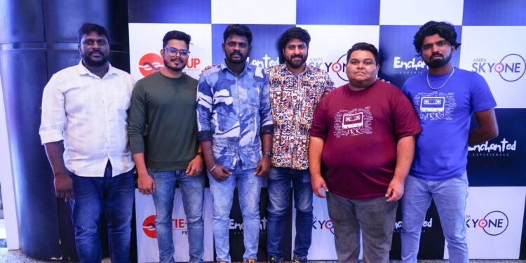 Enchanted EXPERIENCES Celebrates A.R. Rahman’s Birthday with AL Rufian at Ampa Skyone