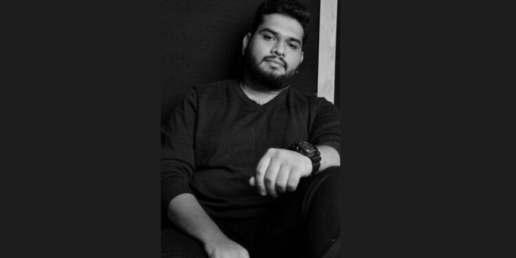 Emerging music composer Akshay Vairagi nominated at Mirchi Music Awards