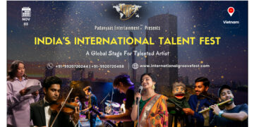 IIGF Creators Launch India’s International Talent Fest in Vietnam