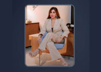 Rising Star Preetii Kochhar Makes Her Big-Bollywood Debut with award winning film director Vipin Agnihotri