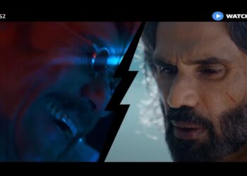 Bollywood Brawl: Legends Jackie Shroff and Suniel Shetty ignite a public feud, fans take sides