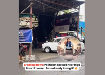 Bigg Boss 19 House, Internet Abuzz, Swagat hai, Bigg Boss house, Salman Khan, buzz around Bigg Boss 19