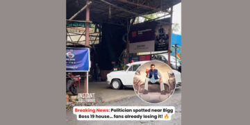 Bigg Boss 19 House, Internet Abuzz, Swagat hai, Bigg Boss house, Salman Khan, buzz around Bigg Boss 19