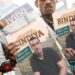 Netizens are confused as Ranvir Shorey becomes an official tourist ambassador of “Bindiya”