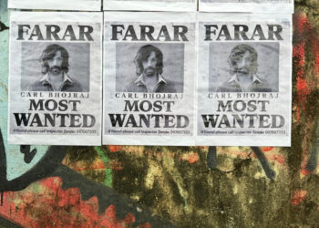 From streets to social media: Carl Bhojraj is the new talk of the internet