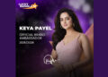LuckyBanglaSports88 Taps into Star Power with Keya Payel as Brand Ambassador
