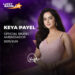 LuckyBanglaSports88 Taps into Star Power with Keya Payel as Brand Ambassador
