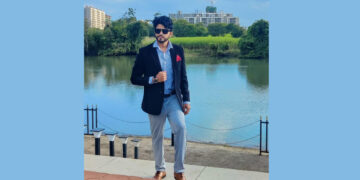 Tushar Pawar, Grand Jury in Pageants, beauty pageant,