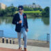 Tushar Pawar, Grand Jury in Pageants, beauty pageant,
