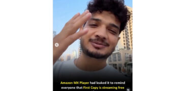 Munawar Faruqui, First Copy Season 2