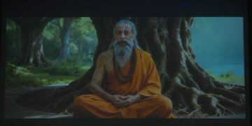 Microsoft Showcases Collective Artists Network’s AI-Powered Mahabharat: Ek Dharmayudh Trailer at Inter BEE 2025 in Japan