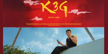 Vivi Launches “K3G” Music Video, Showing Culture as Lived, Not Labelled