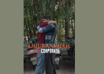 Theek Theek Content, CreativeFuel,