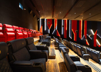 One Cinemas, powered by MuktaA2 Cinemas, launches a luxury multiplex in Mehsana