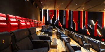 One Cinemas, powered by MuktaA2 Cinemas, launches a luxury multiplex in Mehsana