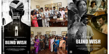 The Blind Wish Gears Up for a Global Release Across India and Australia