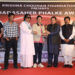 Shantanu Bhamare Bagged ‘Best Actor’ Award In Legend Dadasaheb Phalke Awards By Hands Of Padma Shri Anup Jalota Ji!