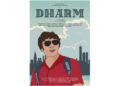 DHARM TV Series, Big Apple Film Festival, Festival of Cinema NYC, actress Aya Cash, Josh Radnor,