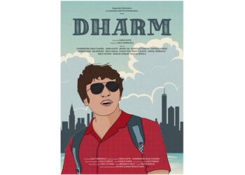 DHARM TV Series, Big Apple Film Festival, Festival of Cinema NYC, actress Aya Cash, Josh Radnor,