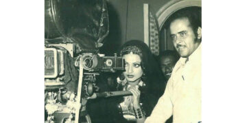 Remembering the Late Shri Sultan Ahmed on his Birth anniversary – The Filmmaker. The Visionary. The Legend